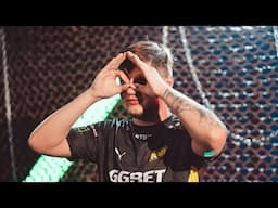 The answer is not S1mple