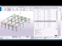 Create fabrication drawings in Tekla Structures