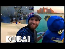 MY DUBAI EXPERIENCE - A.C.C. Travels