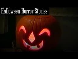 3 Disturbing TRUE Halloween Horror Stories