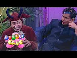 Bubble Gang: Hayop man ay tao rin!