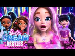 Barbie Dream Besties 💞 Barbie's Makeup Goes Missing! 💄🪞 Ep. 9