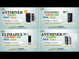 Asic miner price and profitability in India #antmier #price #india