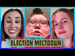 Ultimate 2024 Election Meltdown Compilation