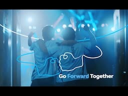 Go lang Tayo! | #GoForwardTogether with Globe