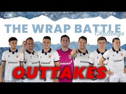 Feature | The Wrap Battle Challenge Outtakes