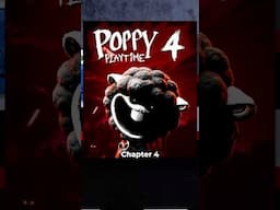 The Poppy Playtime Chapter 4 Trailer Looks…