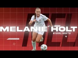 Melanie Holt AM Highlights Class 26'