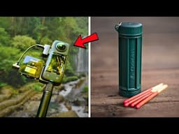 Backpacking Gear That You Will Want To Buy