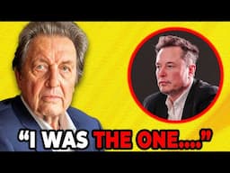 At 78, Elon Musk FINALLY Breaks In Tears and Reveals Truth About Elon Musk