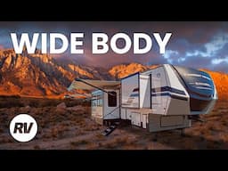 WIDE BODY RV 2025 Sanibel 3952FBWB RV Walkthrough