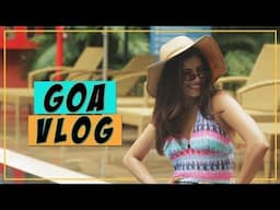 Goa Vlog | Gaelyn Mendonca