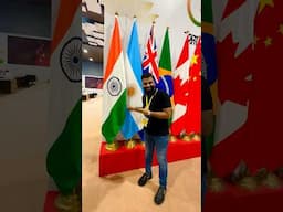 भारत हमको जान से प्यारा है |  विश्वगुरु भारत 🇮🇳🇮🇳🇮🇳#G20 #G20Summit #TGFamily 🔥 🔥 🔥 #shorts