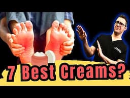 Top 7 Peripheral Neuropathy Creams to STOP Nerve Pain!