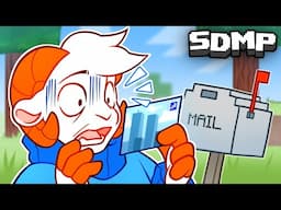 Schlatt's NEW Minecraft Server! (SDMP)