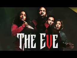 The Eve (2015) | Full Movie | Horror | Thriller