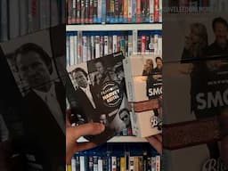 Harvey Keitel Boxsets - Blu-ray Unboxing (Imprint Films)