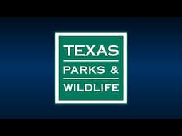 Texas Parks and Wildlife Dept. Commission Work Session 9:00am & RPH 2:30pm, Wed., November 6, 2024.