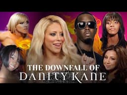 Trapped & Damaged: The Danity Kane Story | Deep Dive