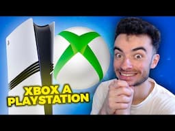 ¡INCREÍBLES NOTICIAS PARA PS5! - Más EXCLUSIVOS de Xbox llegarán a PlayStation