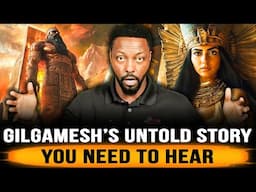 The Real Gilgamesh Story You Won't Believe | Billy Carson & 4Biddenknowledge