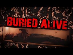 Terrifying TRUE Stories of Those BURIED ALIVE