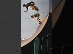 Please add synchronized skateboarding to the Olympics. #skatephoto #shorts