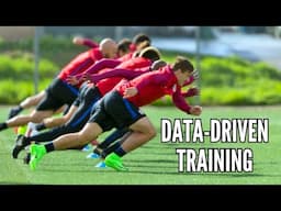 Improving Speed & Cognitive Performance: Brent Strickland on Feed the Cats Speed Training