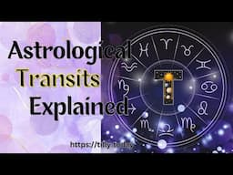 UNDERSTANDING THE TRANSITS: MERCURY OPPOSITE JUPITER