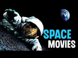 Top 10 Most Underrated SPACE Movies