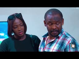 A TWIST OF CLASS 3&4 TEASER- (New Movie)Zubby Michael /Ella Idu 2024 Latest Nigerian Nollywood Movie