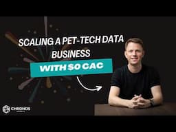 From Luxury Media to Scaling MyPetGo on $0 CAC with Richard Nilsson