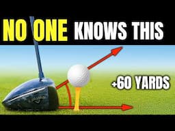 The Secret Ingredient That Gives Pros An Effortless Golf Swing