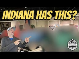 Indiana's BEST Kept Secret Revealed!