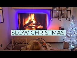 COSE DA FARE nel periodo natalizio per un NATALE LENTO e CONSAPEVOLE | Slow Christmas e Slow Living