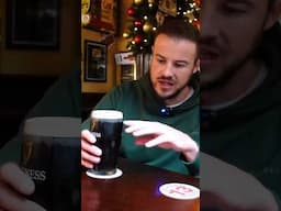 Cheapest vs Most Expensive Pint in Dublin pt.1