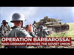 The Second World War | Episode 4: The World on the Abyss | Free Documentary History