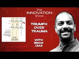 Brian Dias - Triumph over Trauma