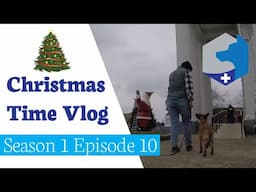 Christmas Time Vlog / Season 1 Episode 10