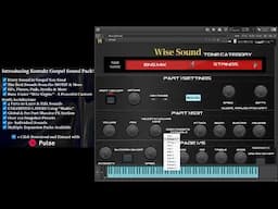 KGSP Tutorials: In-Depth Sound Editing