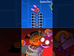 Incredibox Sprunki in geometry dash 4