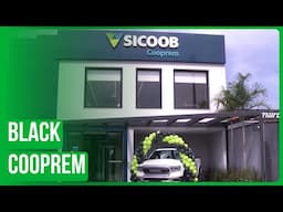 Black Cooprem: consórcio com condições especiais