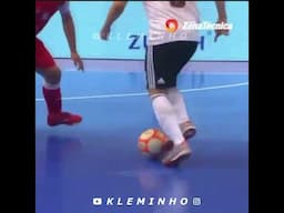 Insane Skills & Goals