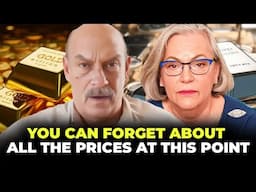 3 MINS AGO! Some Big Event Just Happened,There Will Be No More Precious Metals | Bill & Lynette Zang