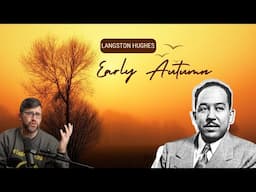 Early Autumn by Langston Hughes - Short Story Summary, Analysis, Review