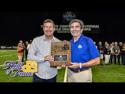 Scott Boerma – DCI Hall of Fame 2024