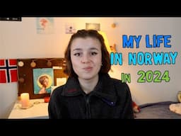 2024 resolutions in Norway