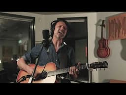 Paul Dempsey (Something for Kate) – 'Blue Bird' ( solo acoustic from 'The Modern Medieval' )