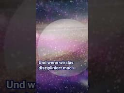 Glückseligkeit kommt aus den Gedanken 💜