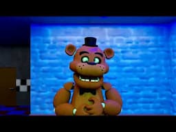 [Maya Vines] Freddy's Ugly Laugh